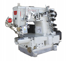 Промышленная швейная машина BRUCE 264G-01CBx356/UT