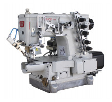 Промышленная швейная машина BRUCE 264G-01CBx356/UTL