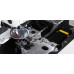 BRUCE F5000-F13F25-X промислова програмована машина циклічного шиття