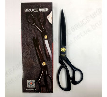BRUCE раскройные ножницы 10"