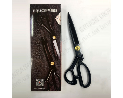 BRUCE раскройные ножницы 10