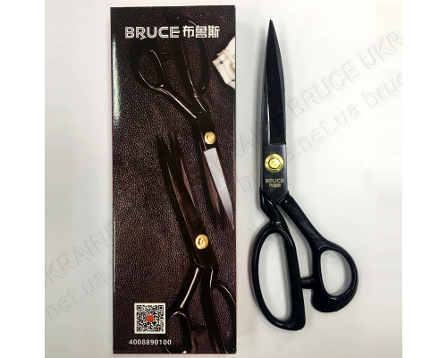 BRUCE раскройные ножницы 11
