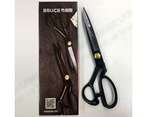 BRUCE раскройные ножницы 11