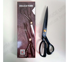 BRUCE раскройные ножницы 12"