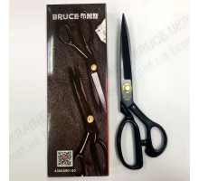 BRUCE раскройные ножницы 9"