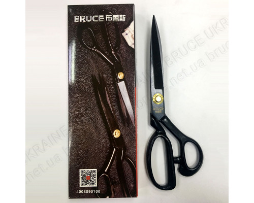 BRUCE раскройные ножницы 9