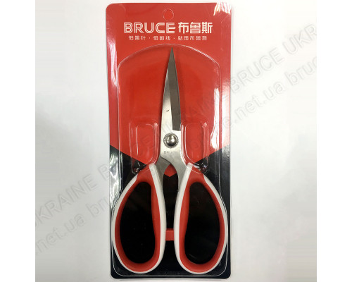Ножницы BRUCE для тяжелых материалов