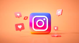 мы в Instogram