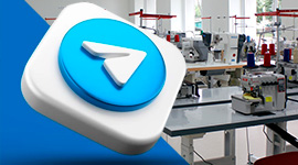 Наши новости в Telegram