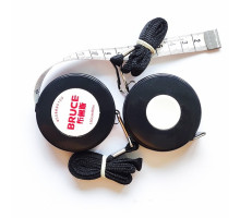 Рулетка кравецька 811735 Bruce 1,5м D-56mm S-15mm