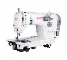 BRUCE BRC-8558G-WZ-(1/4) 2-игольная машина цепного стежка с встроенным серводвигателем 