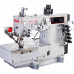 BRUCE BRC P5-UT-01GBx356 плоскошовная машина с плоской платформой и автоматическими функциями