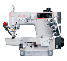 Промислова швейна машина  BRC V5-UTL-35ACx356 к-т