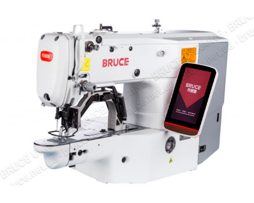 BRUCE BRC-T1900GSK промышленная электронная закрепочная машина
