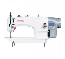BRUCE BRC-2002GHC-4Z промышленная швейная машина для тяжелых материалов с автоматическими функциями