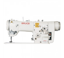 BRUCE BRC-2284B высокоскоростной 1-3х прокольный зигзаг