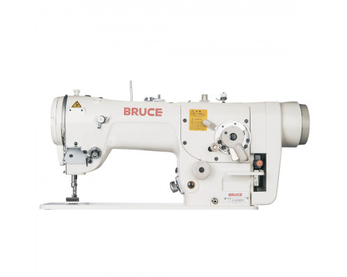 BRUCE BRC-2284B высокоскоростной 1-3х прокольный зигзаг