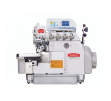 Промислова швейна машина  BRC-3216TE-A04/435 к-т