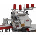 BRUCE BRC-5114TD-M03/333KS/FR01 рабочее место для втачивания горловины футболок с пневматическими розтяжками