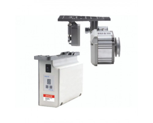 BRC-513A 550W серводвигатель