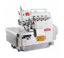 Промислова швейна машина  BRC-5214TE-M03/333 к-т