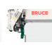 Промышленная машина для герметизации шва BRUCE BRC-6200