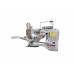 BRUCE BRC-740C-460-02-UT-AW2S плоскошовна машина з платформою вільний рукав типу "Флетлок" з автоматичними функціями