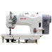 BRUCE BRC-8720B-003 двухигольная швейная машина без отключения игол с увеличенными челноками