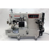 BRUCE BRC P5-D-05CBx356 розпошивальна машина для нашивання гумки з електронним натяжним пристроєм та правим ножем