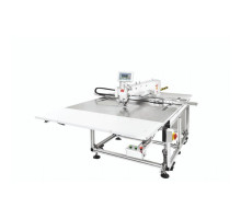 Промышленная швейная машина циклического шитья Bruce BRC-T10040D, компьютеризированная, для тяжелых материалов