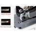 BRUCE BRC-T1790GS-3-D компьютеризированная петельная машина с сенсорным пультом управления и коротким кончиком нити после обрезк