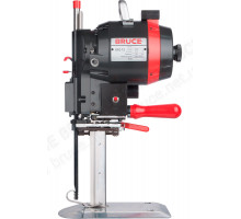 BRUCE BRC-T3 10" сабельный раскройный нож с мощностью двигателя 1168W