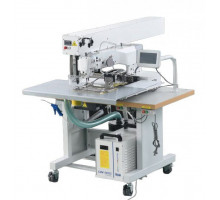 BRC-T3520MA-N-F31G1-DII промышленный швейный автомат для изготовления прорезных карманов