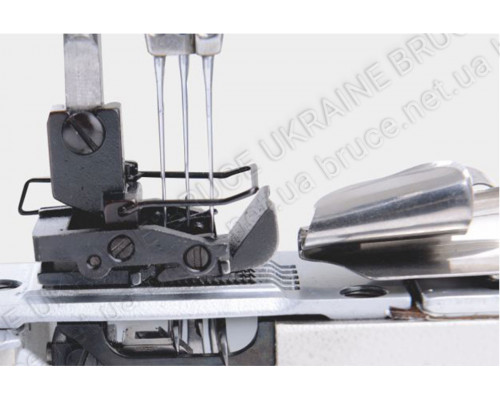 Промышленная 3-игольная машина цепного стежка BRC-T9280D-73-2PL -Q (1/8)к-т