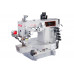 BRUCE BRC V5-UT-01GBx356 промышленная распошивальная машина с цилиндрической платформой и автоматическими функциями