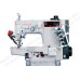 BRUCE BRC V5-UT-01GBx356 промышленная распошивальная машина с цилиндрической платформой и автоматическими функциями