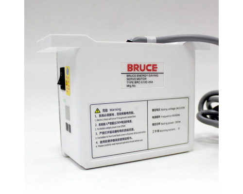 BRUCE BRC-513C серводвигатель для промышленных швейных машин
