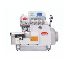 Промислова швейна машина  BRC-5214TE-А04/435 к-т