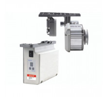 BRUCE BRC-563 750W серводвигун