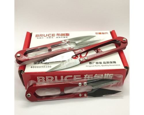 Ножиці-щипчики збільшені BRUCE 800191 L-125mm