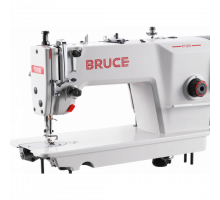 Промислова швейна машина  BRUCE R1000-C  к-т