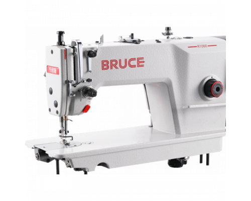 Промислова швейна машина  BRUCE R1000-C  к-т