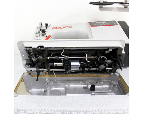 BRUCE R4200-DQ