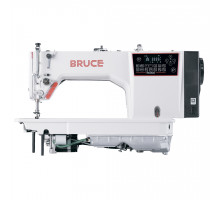 BRUCE R6000-D компьютеризированная швейная машина для легких и средних материалов