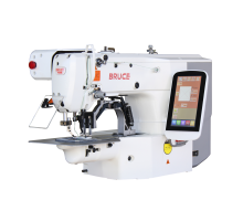 BRUCE BRC-T1906GS-D електронна закріпочна машина з робочим полем 60х50 мм