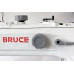 BRUCE BRC-2060GHC-4Q промышленная прямострочная швейная машина с тройным продвижением материалов и автоматическими функциями