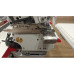 BRUCE BRC-5114TD-М03/333KS оверлок з платформою міні циліндр і верхнім транспортером матеріалів