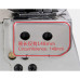 BRUCE BRC-5114TD-М03/333KS оверлок з платформою міні циліндр і верхнім транспортером матеріалів