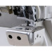BRUCE BRC-5114TD-М03/333KS оверлок з платформою міні циліндр і верхнім транспортером матеріалів