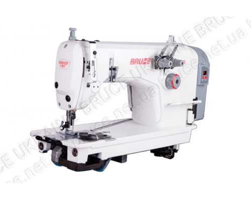 Промислова швейна машина  BRC-8558G-1-WZ  к-т